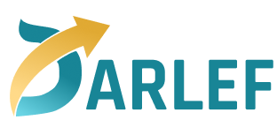 darlef logo