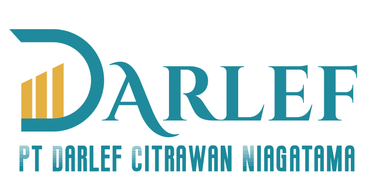 darlef logo